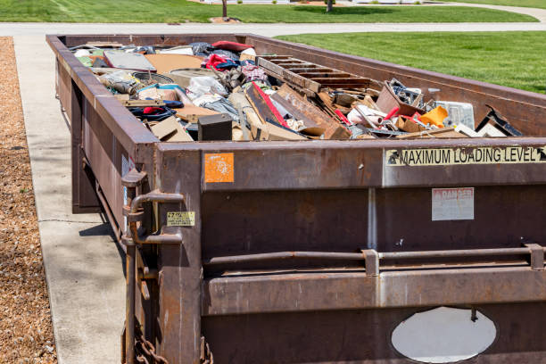 Junk Removal for Events in Sugarmill Woods, FL