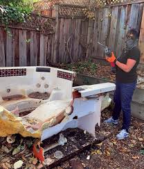 Best Construction Debris Removal  in Sugarmill Woods, FL